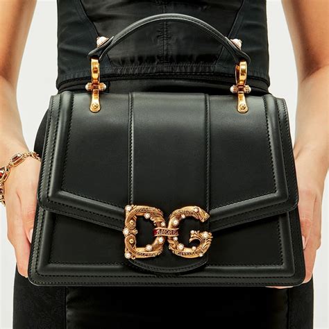 bolsa dolce gabbana precio|dolce and gabbana purses outlet.